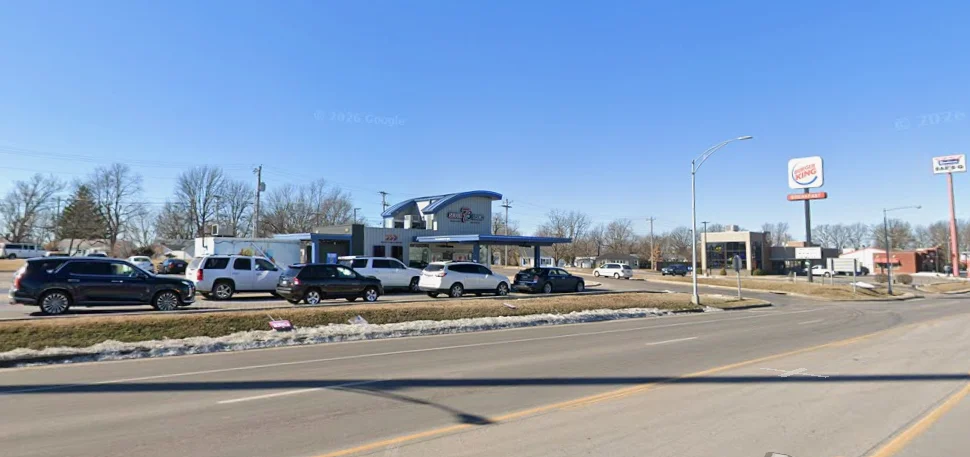 7 Brew Lebanon in Lebanon, Indiana